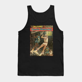 COVER SPORT - SPORT ILLUSTRATED - INDIANA BENSON Tank Top